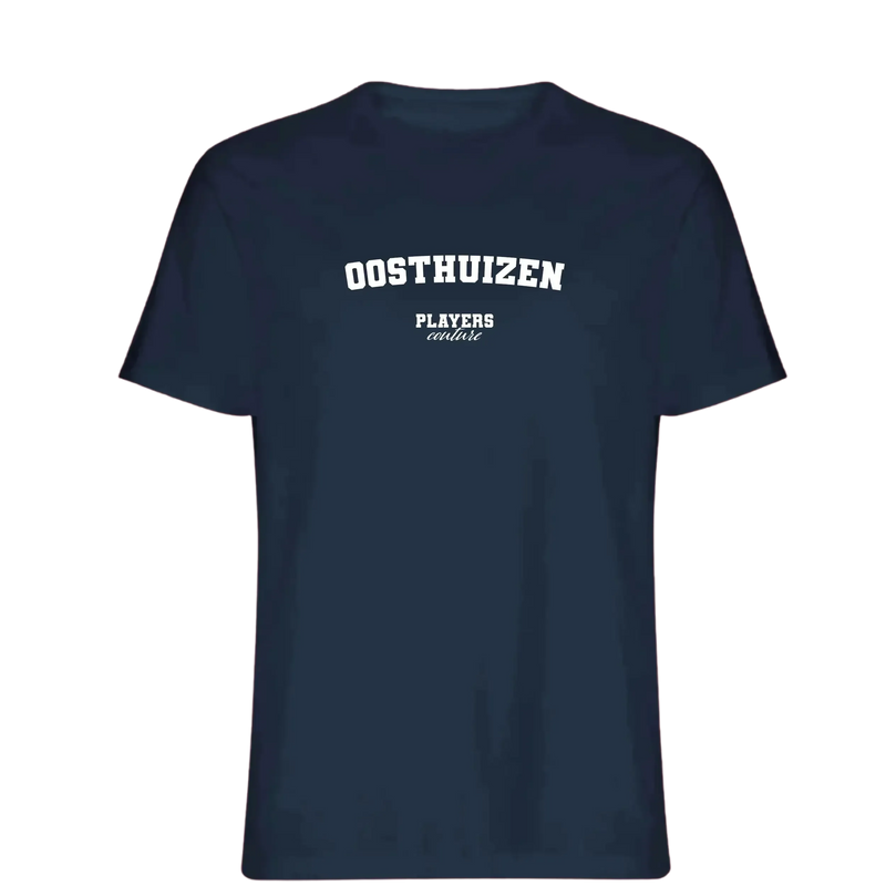 Oosthuizen Men's T-Shirt