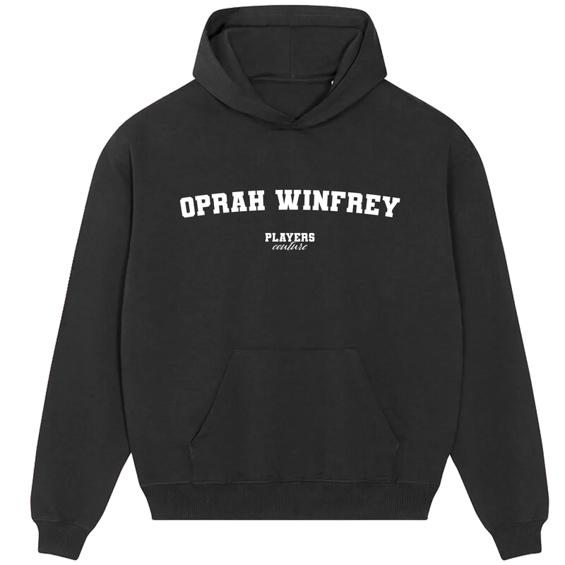 Oprah Winfrey Men's Hoodie