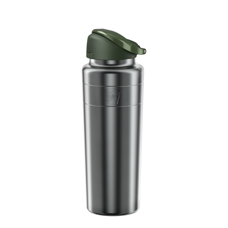 Ora Insulated Water Bottle - 700ml | Nitro Pine