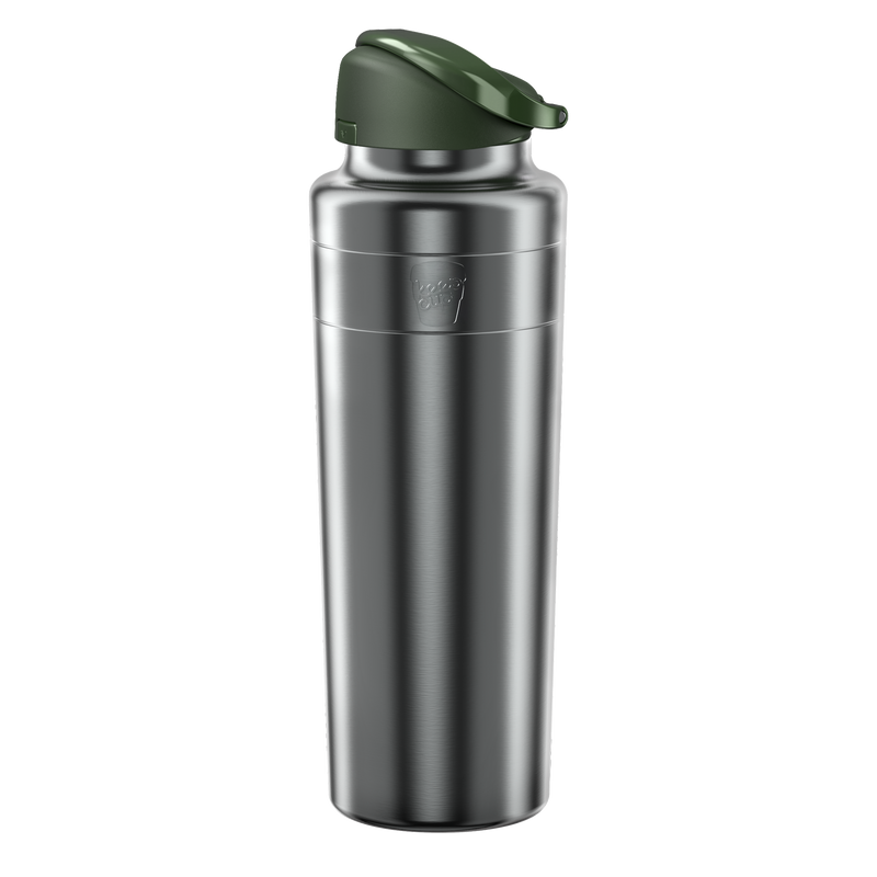 Ora Insulated Water Bottle - 950ml | Nitro Pine
