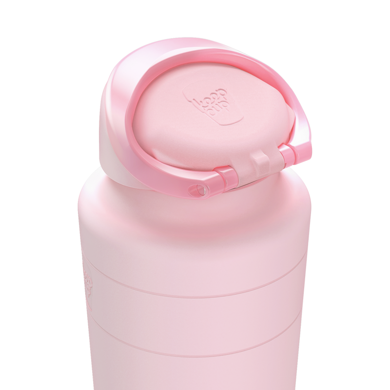Ora Insulated Water Bottle - 950ml | Pashmak Pink