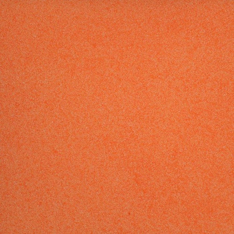 Orange Crystals