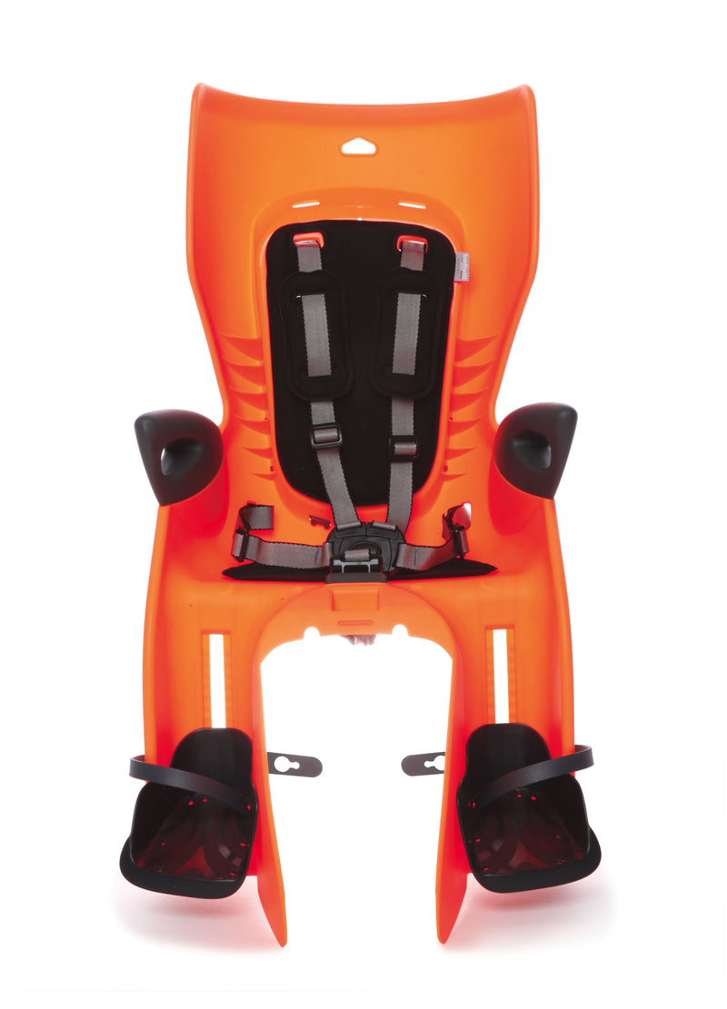 Bellelli Summer - Rear Bicycle Seat