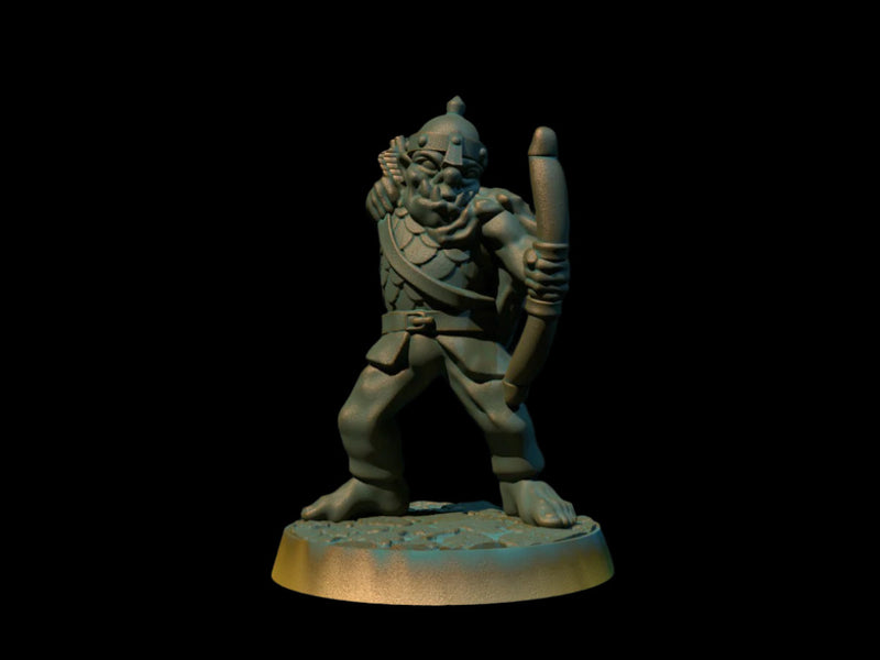 Orc Archer 2