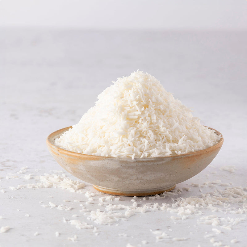 Organic Coconut Desiccated