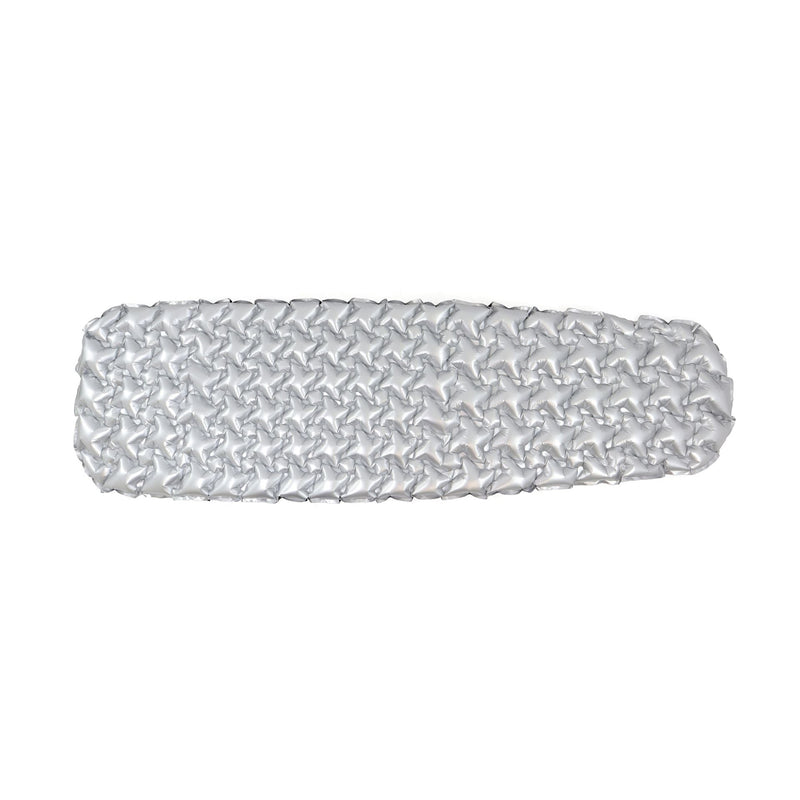 Origin Outdoors Silver-Air  Inflatable Sleeping Mat