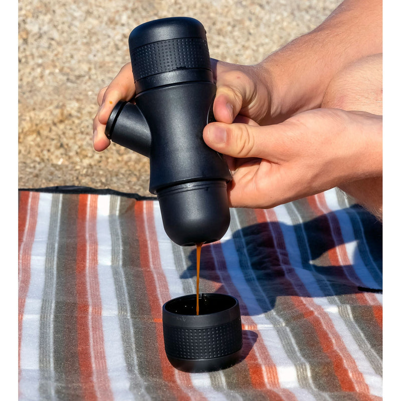 Origin Outdoors 'To-Go' Mini-Espresso
