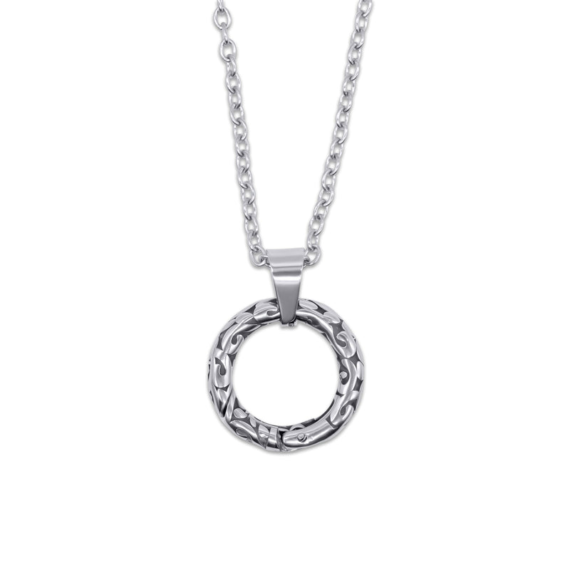 Charm Coven Neophyte Ornate Necklace