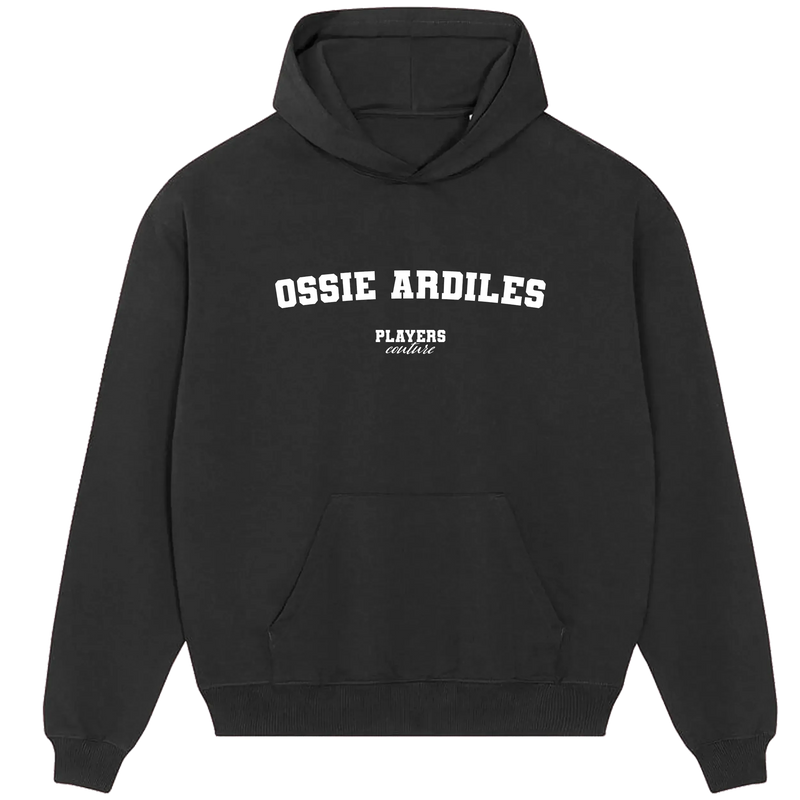 Ossie Ardiles Men's Hoodie