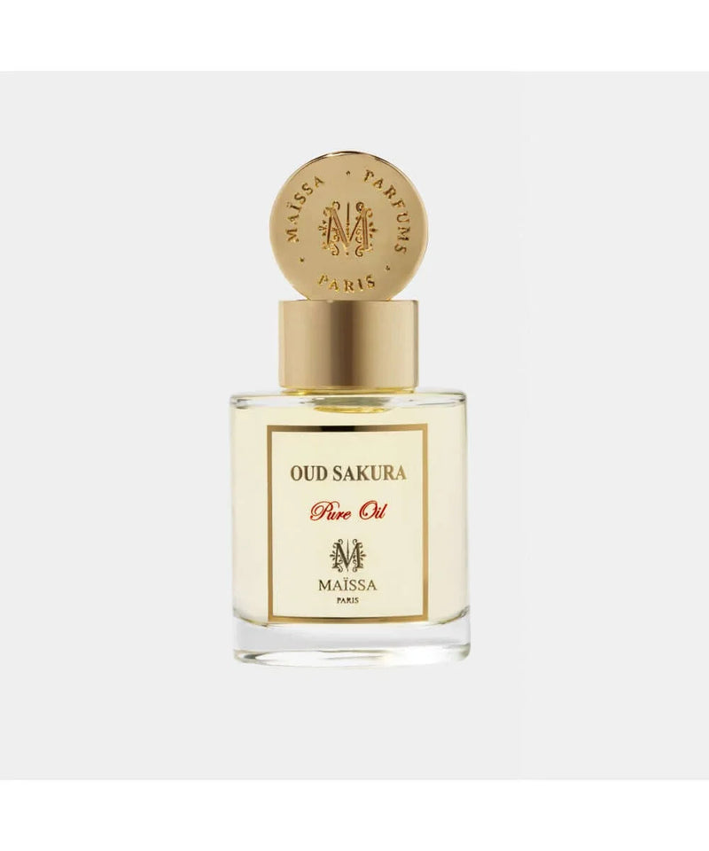 Oud Sakura Toscane Gift Set – Brown Bag