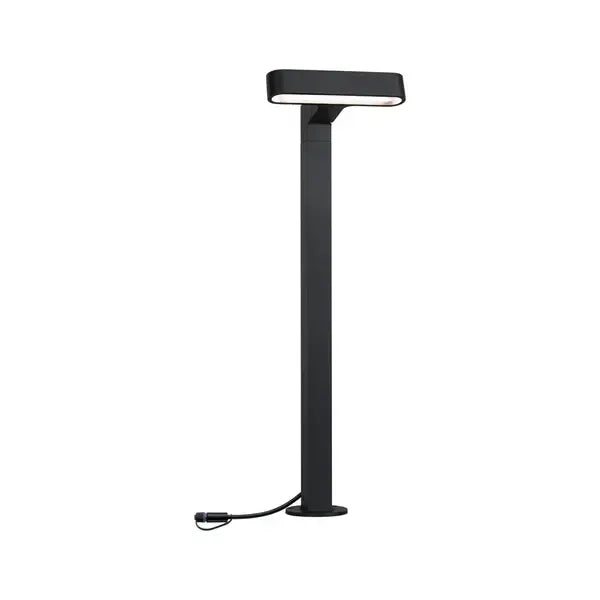Outdoor Plug & Shine Bollard Ito Single Luminaire Horizontal