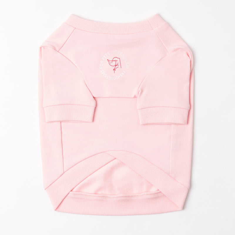 Printed Figure Sweatshirt