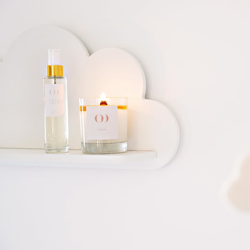 DREAM CANDLE (SPA COLLECTION)