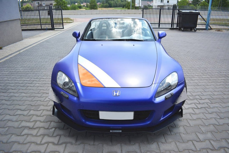 Maxton Design - CANARDS HONDA S2000