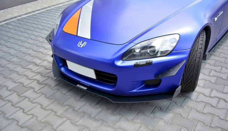 Maxton Design - CANARDS HONDA S2000