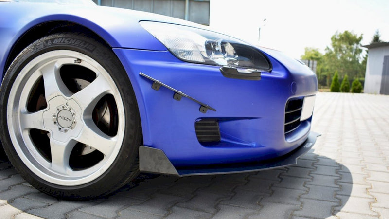 Maxton Design - CANARDS HONDA S2000