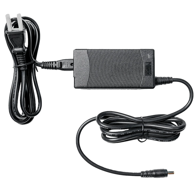 Simagic P-APS Accessories Power Supply – Power Unit for Haptic, LED & Heel-Stop Modules