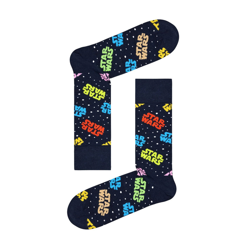1 Pack Mens & Ladies Novelty Star Wars™ Socks