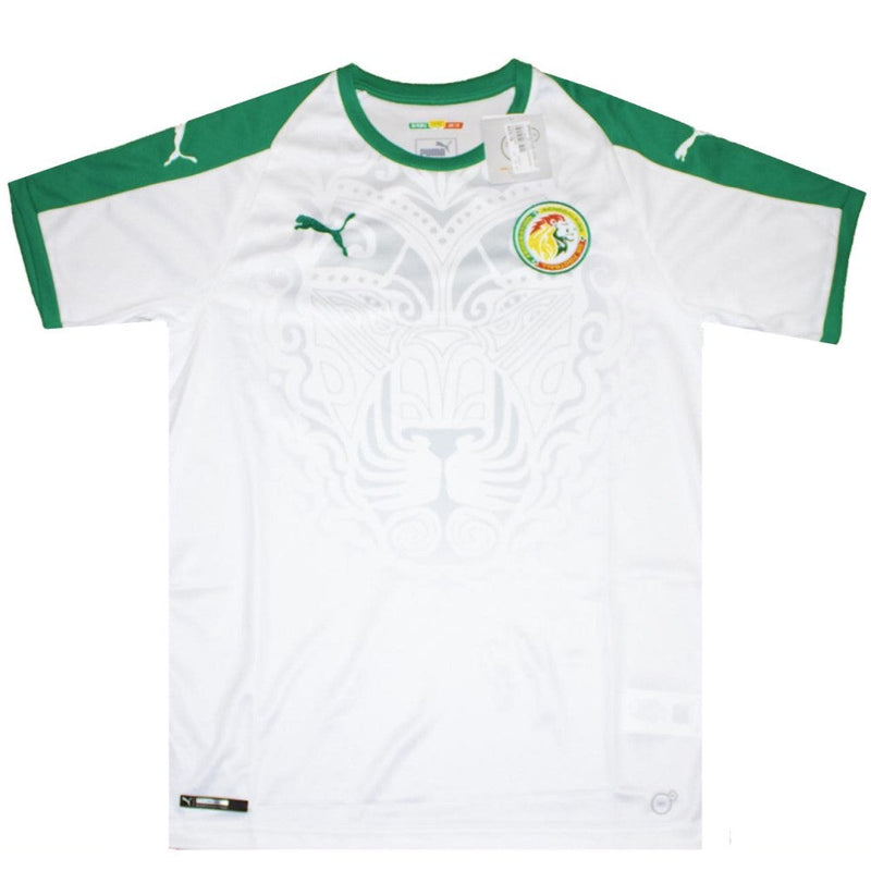 Senegal 2018-2019 Away Shirt (BNWT) M