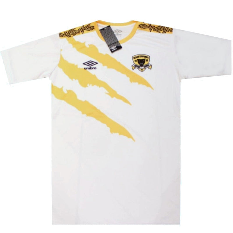 Black Leopards 2019-2020 Away Shirt (BNWT) L