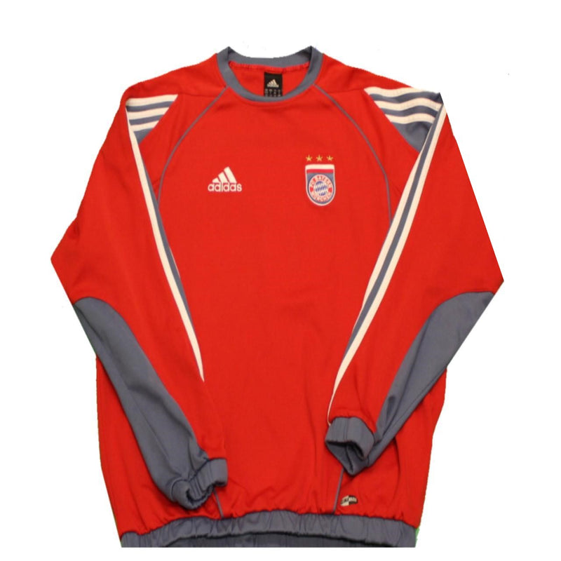 Bayern Munich 2002-2003 Football Jumper (Excellent) M