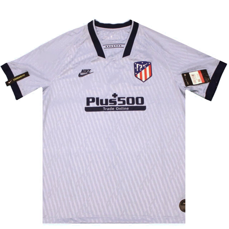 Atletico Madrid 2019-2020 3rd Shirt (BNWT) L