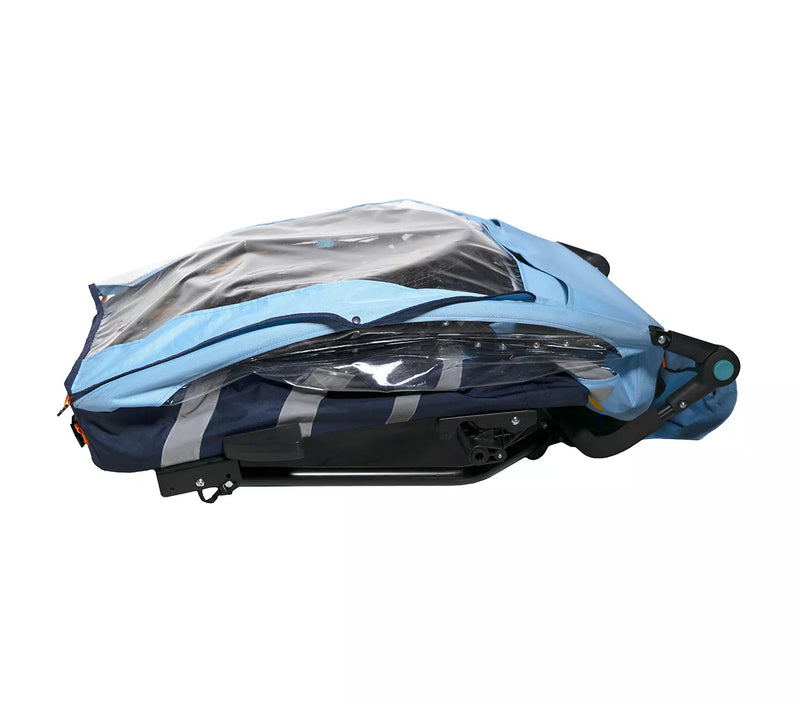 Bellelli Trailblazer - 2-in-1 Child Trailer