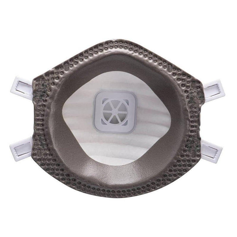 Portwest P301 FFP3 Valved Respirator (Pack of 10)