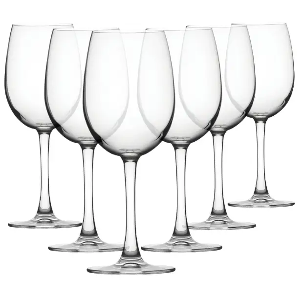 Reserva Wine Glasses - 260ml - Set of 6