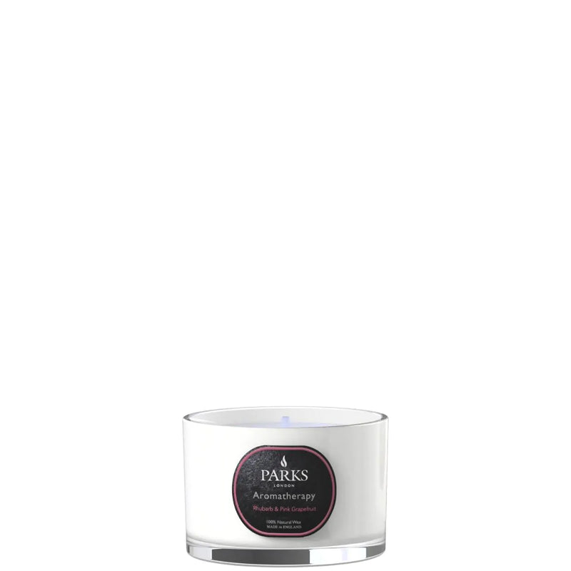 RHUBARB & PINK GRAPEFRUIT CANDLE 70G
