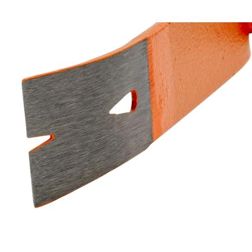 Picard BlackGiant Pry Bar Heavy-Duty Forged Steel