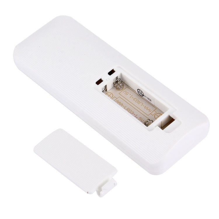 CHUNGHOP K-2080E Universal LCD Air-Conditioner Remote Controller, K-2080E