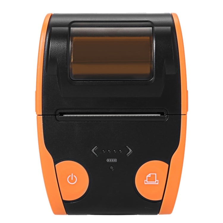 QS-5806 Portable 58mm Bluetooth POS Receipt Thermal Printer, QS-5806-H, QS-5806-E