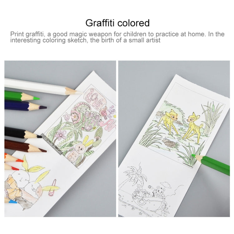 PAPERANG P2 Portable Bluetooth Printer Thermal Photo Phone Wireless Connection Printer, P2 White