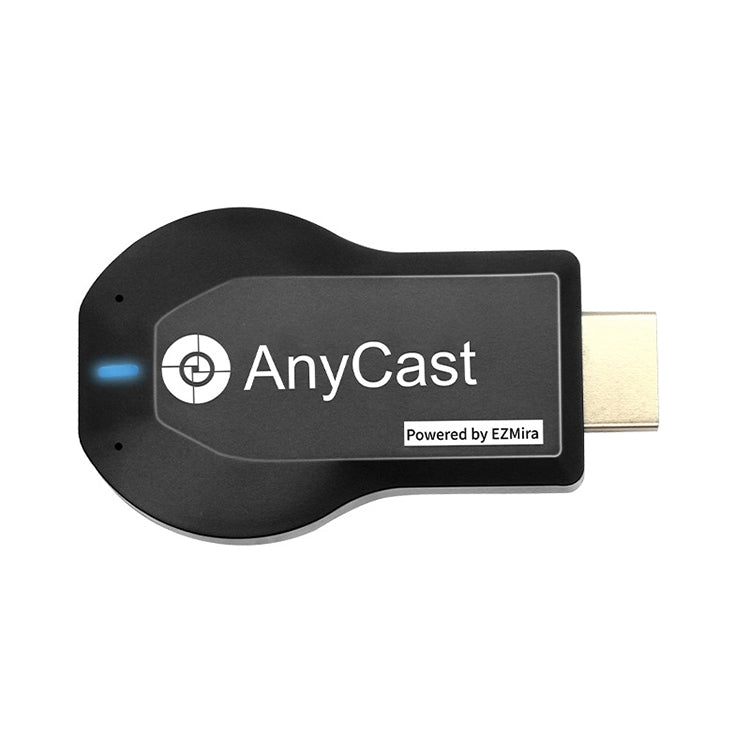 M2 Mini WiFi HDMI Dongle Display Receiver, CPU: Actions AM825X, M2 Mini