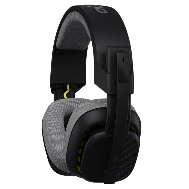 Logitech Astro A10 Gen 2 Wired Headset Over-ear Gaming Headphones