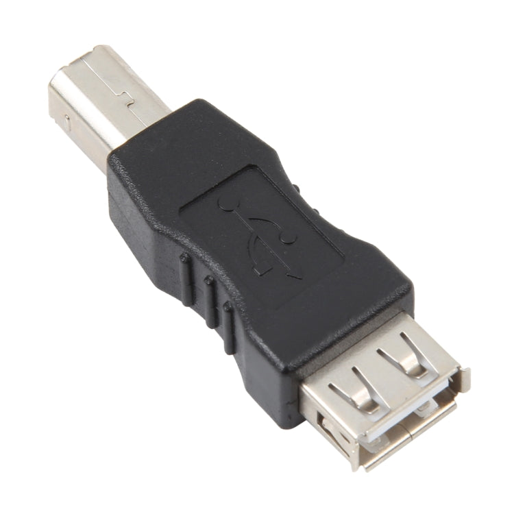 USB 2.0 A Female to USB B Male Adapter, USB AF to USB BM