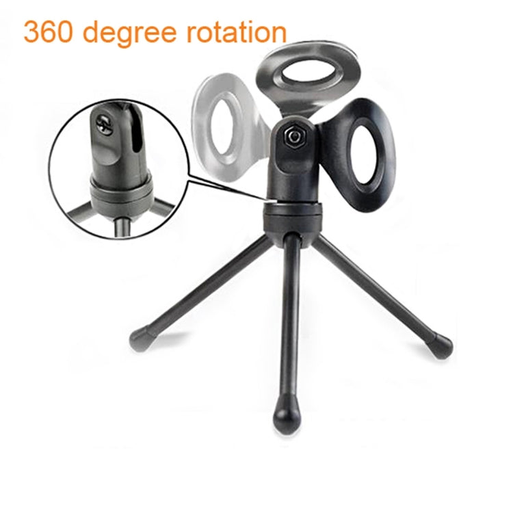 Compatible with PC and Mac for Live Broadcast Show, KTV, etc.