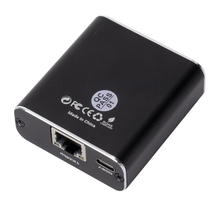 OZHW3 RJ45 1 to 2 Splitter Adapter Network 1000M LAN Ethernet Female Connector, OZHW3