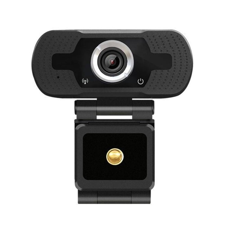 HD-F18 1080P Multi-function HD Camera WebCam with Microphone