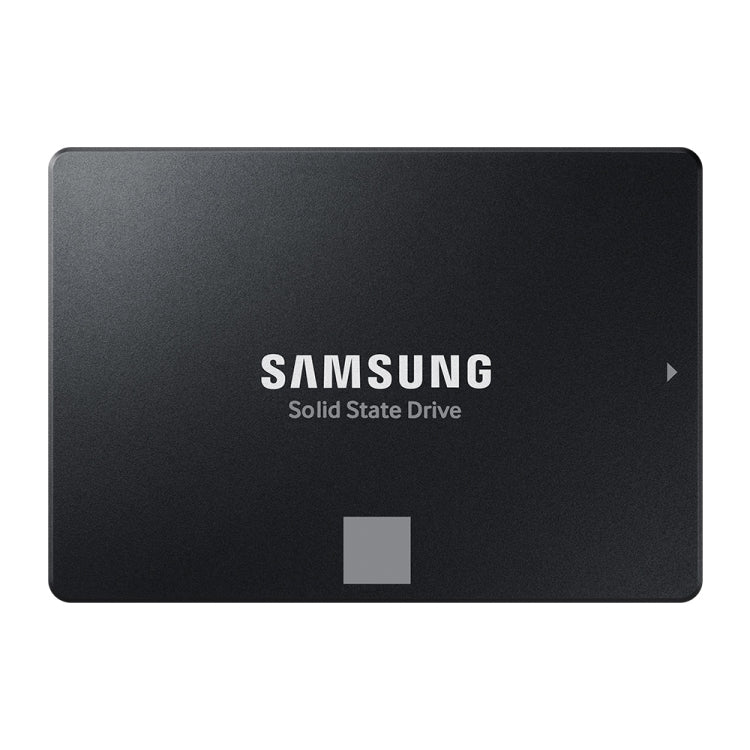 Original Samsung 870 EVO 500GB 2.5 inch SATAIII Solid State Drive, 500GB