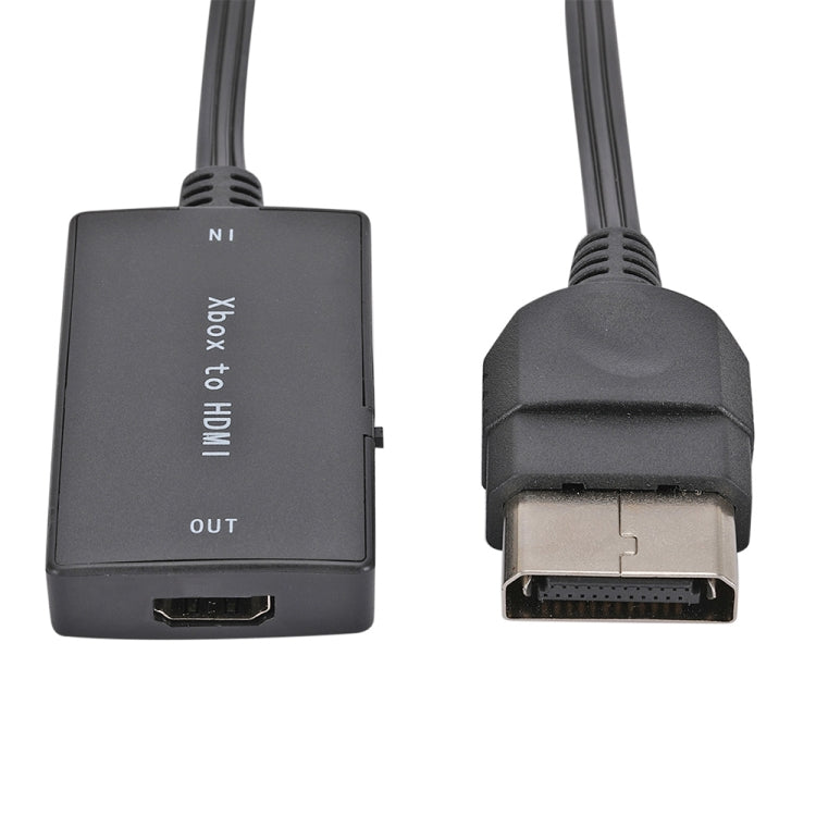 For Xbox to HDMI Converter Digital Video Audio Adapter