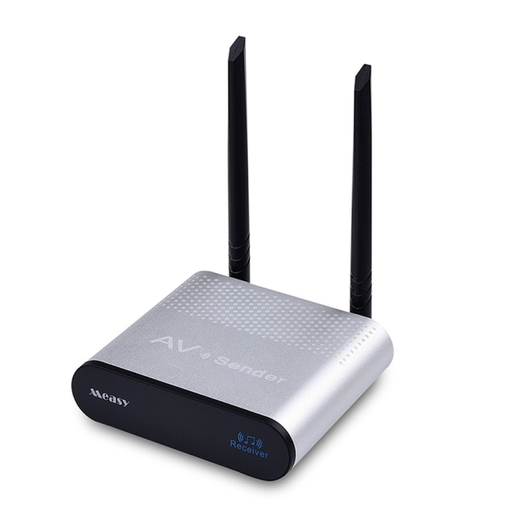 Measy AU680 Wireless Audio Speaker Transmission Box, Transmitter & Receiver, Transmission Distance: 100m, AU680