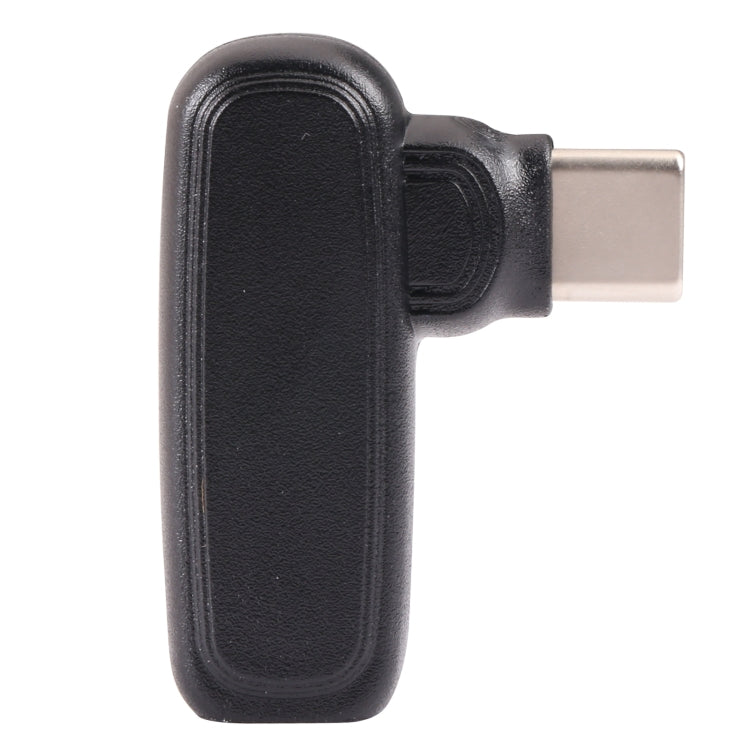 100W 6.0x1.4mm Female to USB-C/Type-C Male Plug Laptop Adapter Connector, 6.0x1.4mm