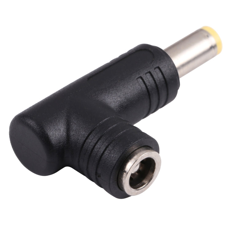 240W 5.5 x 1.7mm Male to 5.5 x 2.5mm Female Adapter Connector, 5.5 x 1.7mm Male to 5.5 x 2.5mm Female