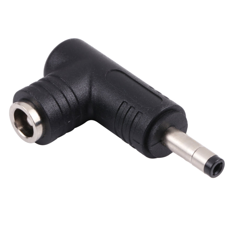 240W 4.0 x 1.7mm Male to 5.5 x 2.5mm Female Adapter Connector, 4.0 x 1.7mm Male to 5.5 x 2.5mm Female