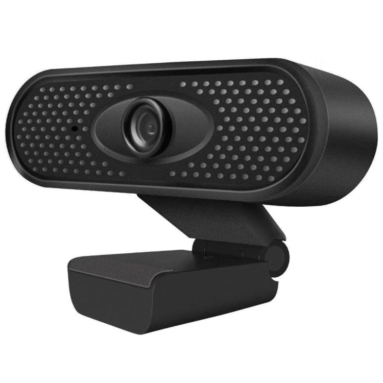 720P USB Camera WebCam with Microphone, 720P