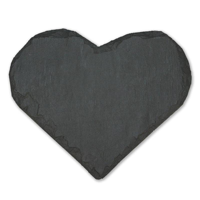Natural Slate Coaster Set