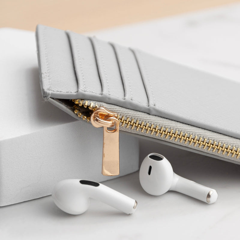 Personalised Men's Card Holder