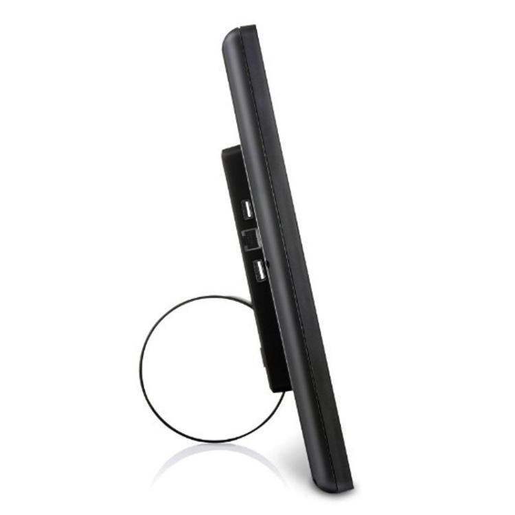 HSD-P514 18.5 inch LCD Touch Screen All in One PC with Holder, 2GB+16GB, Android 11 RK3568 Quad Core, 18.5 inch 2GB+16GB